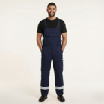 Tricorp Amerikaanse Overall Multinorm 753012