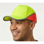 Tricorp Cap Verkeersregelaar 653001