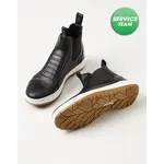 Chaud Devant Schoenen ST Pro Amici Mid Black - 777
