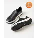 Chaud Devant Schoenen MX Pro Magister Low Black - 793