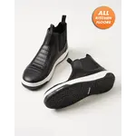 Chaud Devant Schoenen MX Pro Magister Mid Black - 794