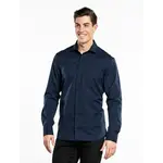 Chaud Devant Overhemd/Blouse Men Navy FX - 624