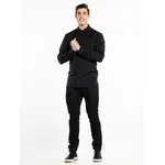 Chaud Devant Overhemd/Blouse Men Black FX - 609