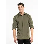 Chaud Devant Overhemd/Blouse Men Moss FX - 640