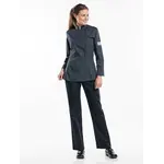 Chaud Devant Kokspantalon Lady Black Stretch - 145