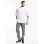 Chaud Devant Kokspantalon Grigio - 118