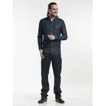 Chaud Devant Kokspantalon Jeans Blue Denim Stretch - 196