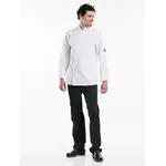 Chaud Devant Kokspantalon Baggy Black - 126