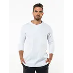 Chaud Devant Koksbuis T-shirt Valente FX LS Stretch - 963