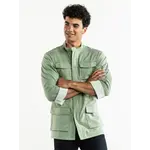 Chaud Devant Koksbuis Parka - 234