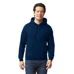 Gildan Gildan Heavy Blend Hooded Sweater GIL18500