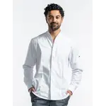 Chaud Devant Koksbuis Noble SFX White - 222