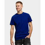 Lemon & Soda Unisex T-shirt korte mouwen