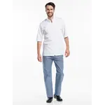 Chaud Devant Koksbuis Monza Short Sleeve - 920