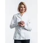 Chaud Devant Koksbuis Lady Noble SFX White | XS - 224