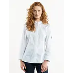 Chaud Devant Koksbuis Lady Cambio White 223