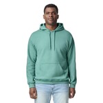 Gildan Gildan Softstyle Midweight Hooded Sweater GILSF500