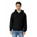 Gildan Gildan Softstyle Midweight Full Zip Hooded Sweater GILSF600