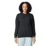 Gildan Gildan Softstyle Midweight 1/4 Zip Sweater GILSF008