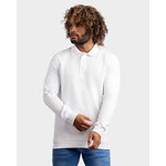 Lemon & Soda Lemon & Soda Workwear Uni Polosweater LEM4701
