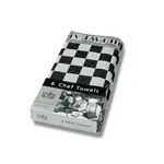 Chaud Devant Keuken Textiel Chef Towels (6pcs) - 758