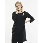 Chaud Devant Jurk Anice Black - 820