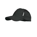 Chaud Devant Hoofddeksel Cap Black - 340