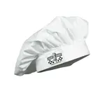 Chaud Devant Hoofddeksel Kids White - 350