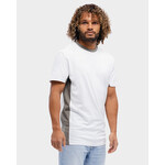 Lemon & Soda Lemon & Soda Workwear Contrast T-shirt LEM4500