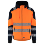 Winterjas Ripstop High Vis Redefined 406107