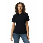 Gildan Gildan Softstyle Double Piqué Polo for her GIL64800L