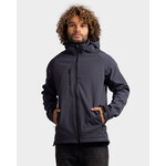 Lemon & Soda Lemon & Soda Everywear Softshell Hooded Jacket  LEM4829