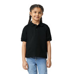 Gildan Gildan Dry Blend Jersey Polo for kids  GIL8800B