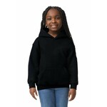 Gildan Gildan Heavy Blend Hooded Sweater for kids GIL18500B