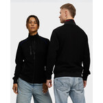 Lemon & Soda Lemon & Soda Everywear Accent Cardigan Unisex LEM4768