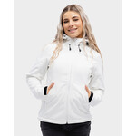Lemon & Soda Lemon & Soda Softshell Hooded Jacket for her  LEM3627