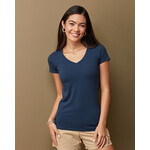 Stedman Stedman Stretch-T V-neck T-shirt for her  STE9710