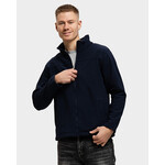 Lemon & Soda Lemon & Soda Polar Fleece Cardigan LEM3355