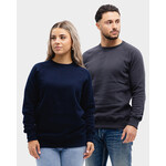 Lemon & Soda Lemon & Soda Heavysweat Raglan Sweater LEM3229