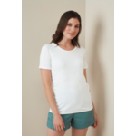 Stedman Stedman Stretch-T Relaxed T-shirt for her STE9730