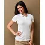 Stedman Stedman Stretch Polo for her  STE9740