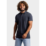 Lemon & Soda Lemon & Soda Heavy Mix Fit Polo LEM3511