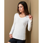 Stedman Stedman Stretch Long Sleeve T-shirt for her STE9720