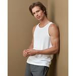Stedman Stedman Sports Interlock Tank Top STE8010
