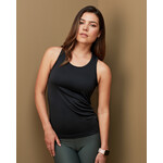 Stedman Stedman Sports Interlock Tank Top for her STE8110