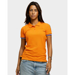 Lemon & Soda Lemon & Soda Flag Polo for her  LEM3503