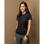 Stedman Stedman Sport-T Interlock T-shirt for her STE8100