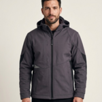 Dassy Gravity Softshelljas