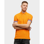 Lemon & Soda Lemon & Soda Flag Polo LEM3505