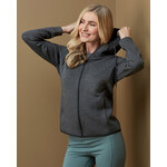 Stedman Stedman Recycled Scuba Jacket for her STE5940